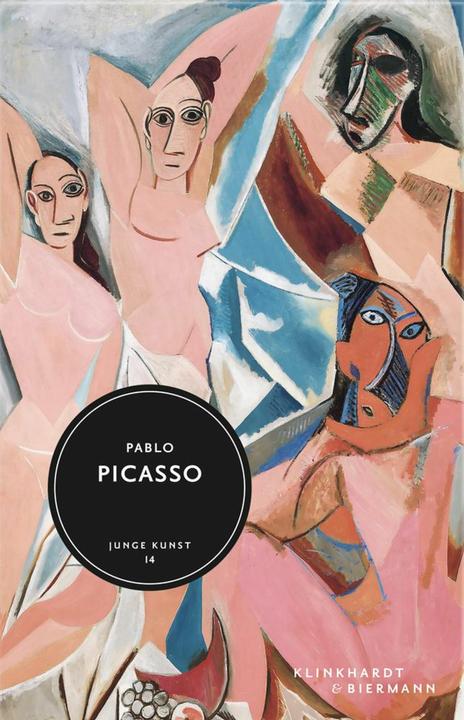 Produktbild Pablo Picasso (Deutsch, Markus Müller, 2014)