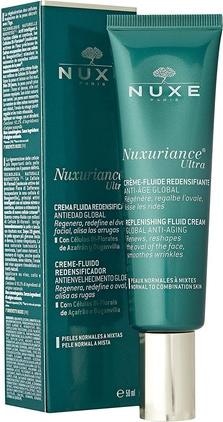 Actual product image Nuxe Nuxuriance (50 ml)