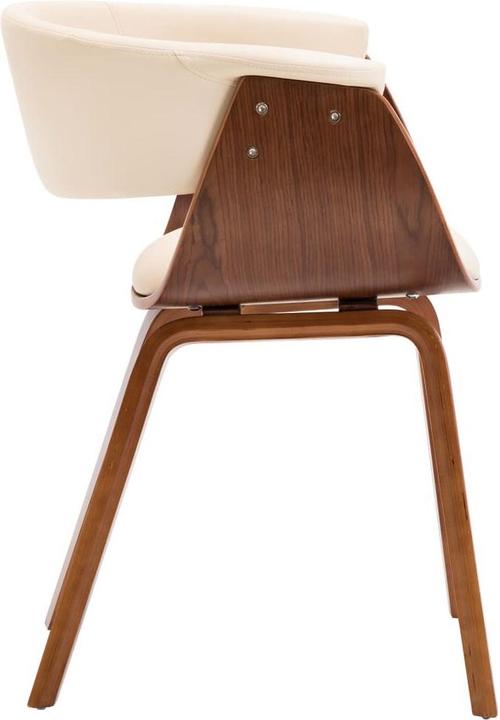 Produktbild vidaXL Esszimmerstuhl