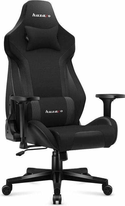 Actual product image Huzaro Fotel gamingowy Force 7.6 Black