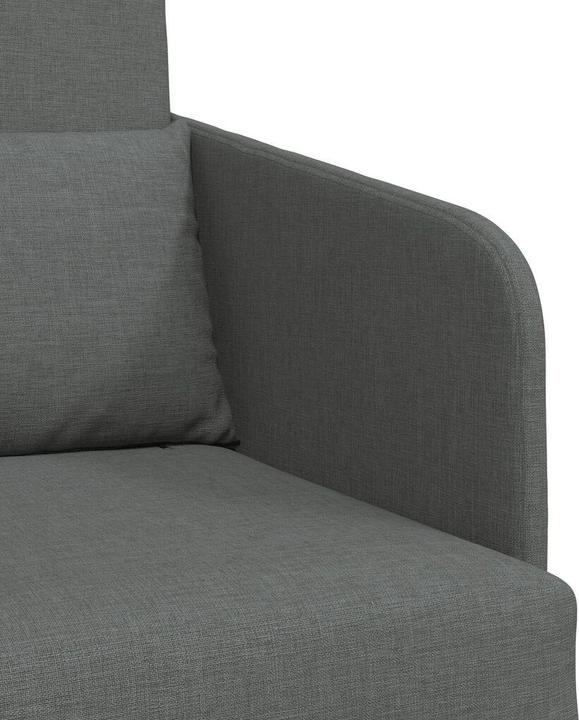 Actual product image vidaXL Schlafsofa