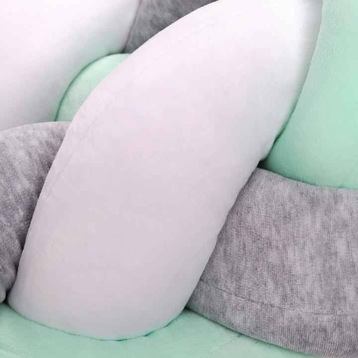 Actual product image Lulando bed snake