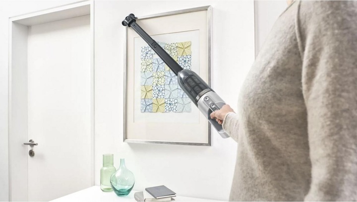 Image du produit Bosch Hausgeräte Aspirateur à main sans fil