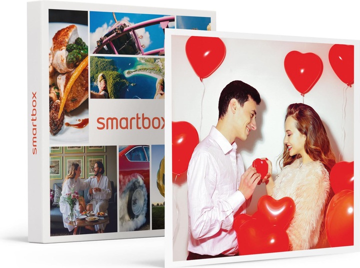 Produktbild Smartbox All You Need is Love (2 Pers.)