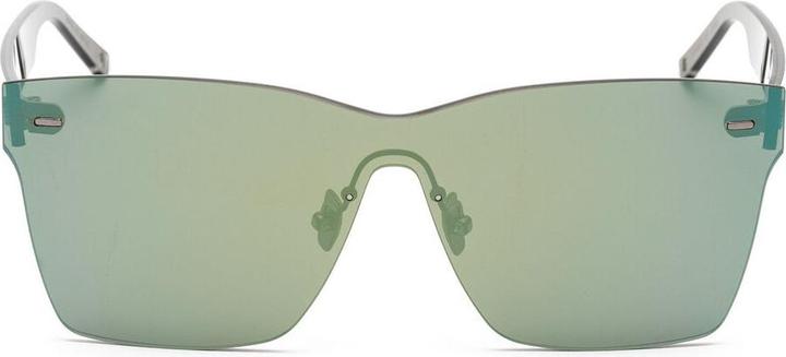 Actual product image Belstaff Ladies' Sunglasses LUMINOR-PETROL