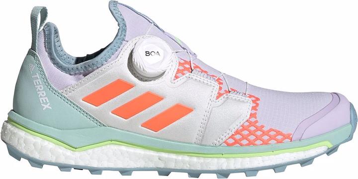 Produktbild adidas Terrex Agravic Boa Schuhe (39 1/3)