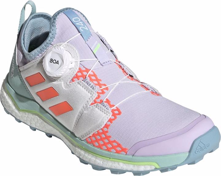 Produktbild adidas Terrex Agravic Boa Schuhe (39 1/3)