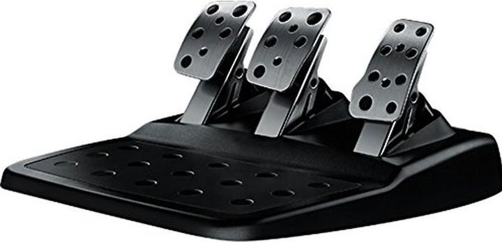 Produktbild Logitech G G920 Driving Force (Xbox, PC) (Xbox One S, Xbox Series S, Xbox Series X, Xbox One X, PC)