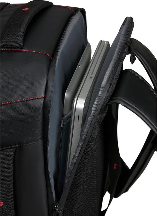 Produktbild Samsonite Ecodiver Rucksack S (25 l)