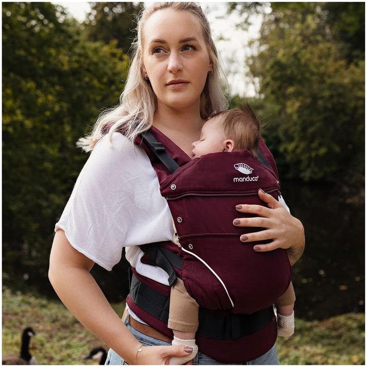 Produktbild Manduca First