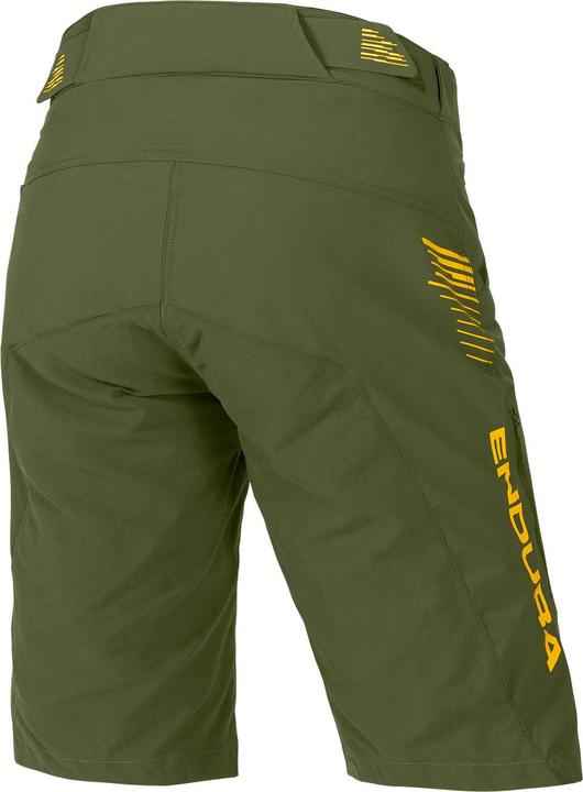 Productafbeelding Endura SingleTrack Shorts II (M)