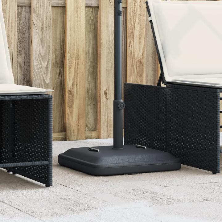 Produktbild vidaXL Sonnenschirmständer