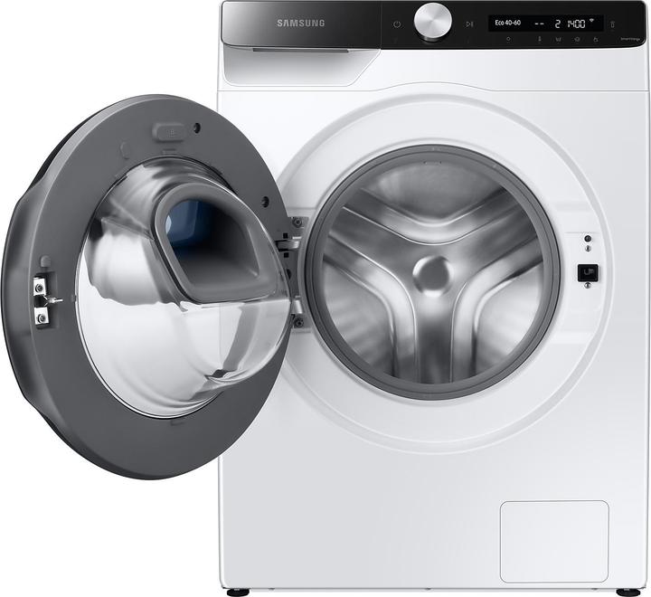 Produktbild Samsung WW90T554AAE Addwash (9 kg, Links)