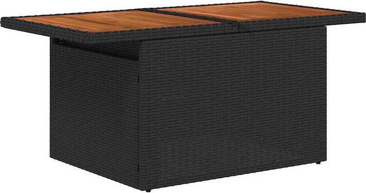Actual product image VidaXL Aussentisch