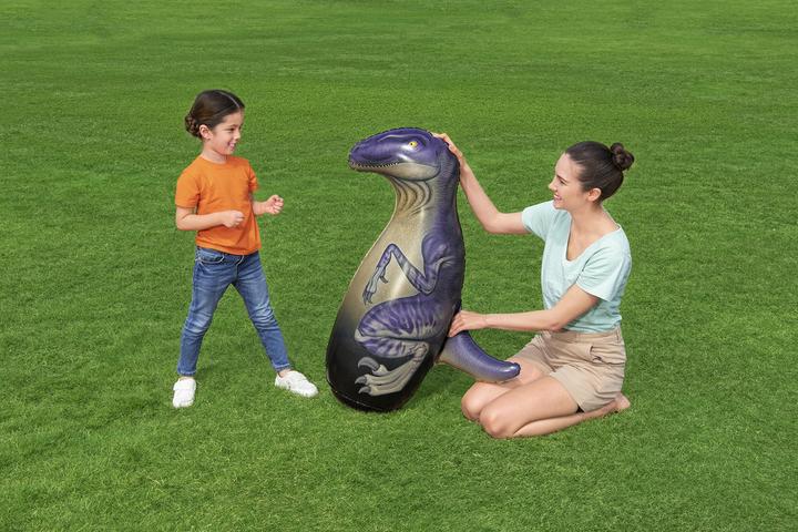 Actual product image Bestway Boxing animal dinosaur