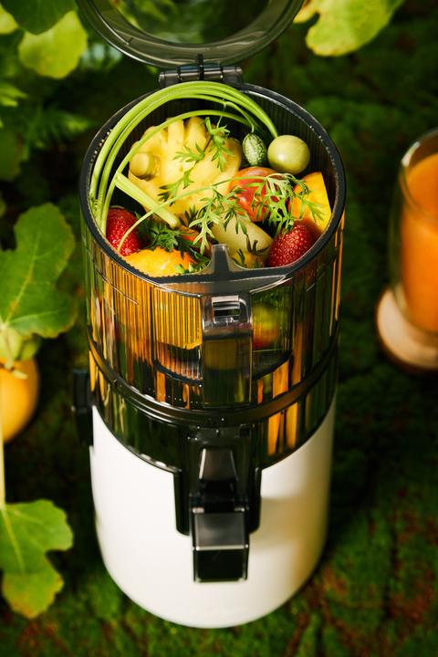 Actual product image Hurom Slow Juicer H70ST