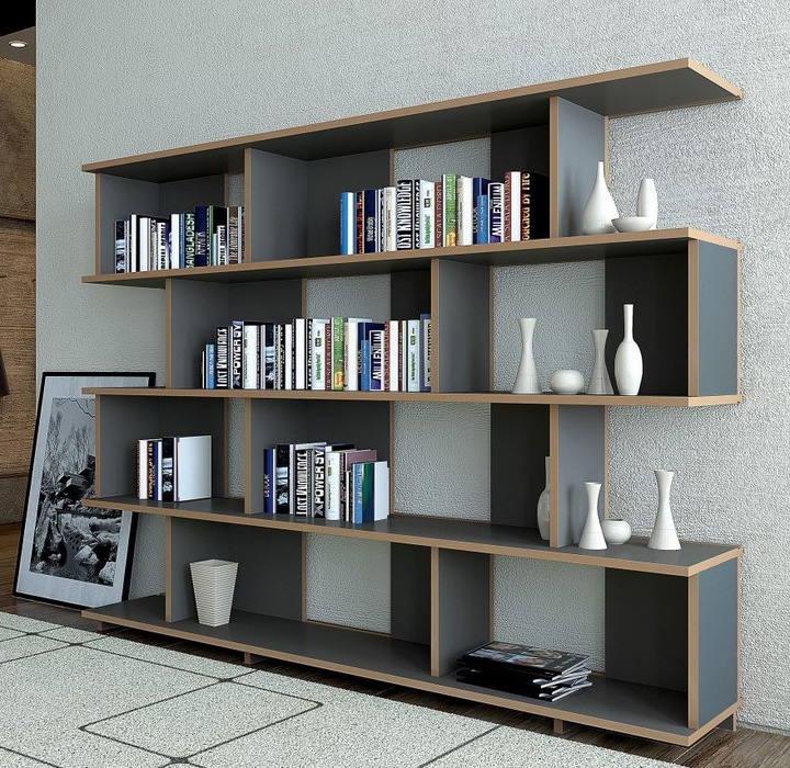 Produktbild Tojo Stell (198 x 37 x 44 cm)