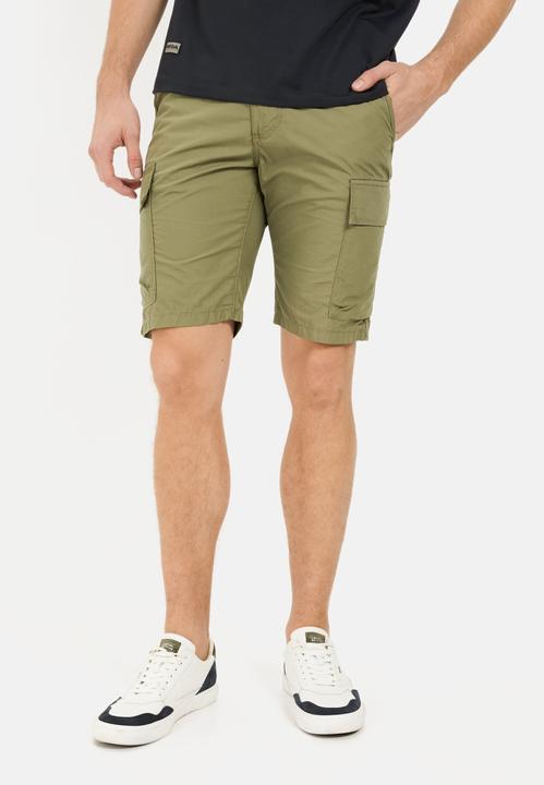 Produktbild Camel Active Cargo Shorts Regular Fit (31)