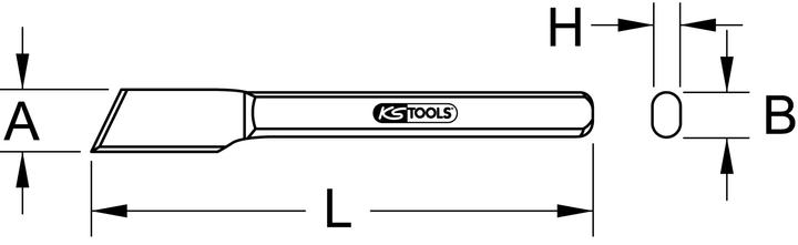 Actual product image KS Tools 162.0271