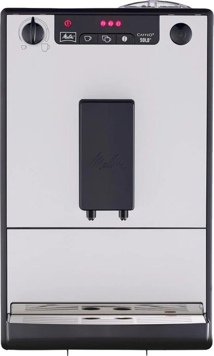 Produktbild Melitta PURE ZILVER E950-766