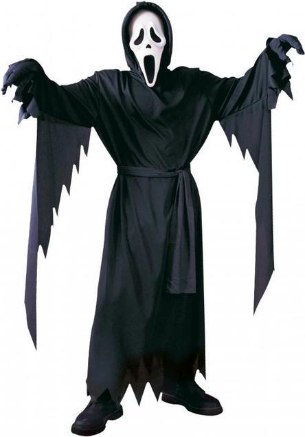 Produktbild Chaks Scream: Ghostface (L)