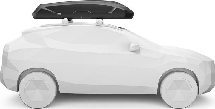Immagine prodotto Thule Pulse 2 XL (500 l)