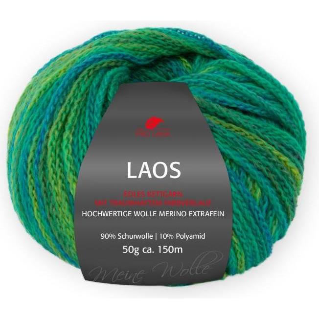 Pro Lana col. 88 ca. 150 m 50 g, Garn + Wolle