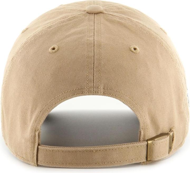 Produktbild 47 Brand baseball kappe mlb los angeles dodgers double under clean up (One Size)