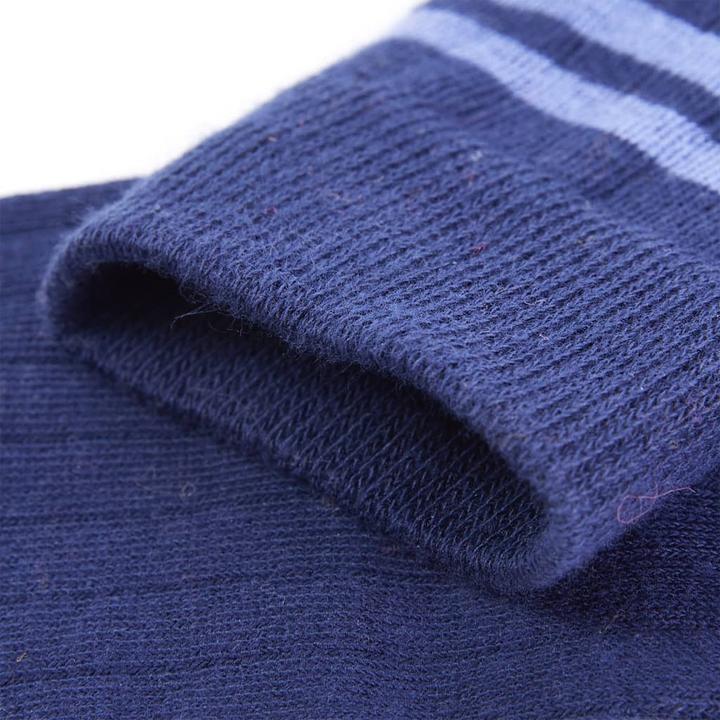Produktbild VidaXL Kindersocken 5 Paar EU 26-29,Material: 78 % Baumwolle. 20 (5er Pack, 26 - 29)