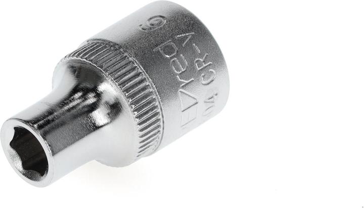 Produktbild Gedore Red red R51000604 Steckschlüsseleinsatz 3/8" 6-kant 6 mm Länge 28 mm (6 mm)