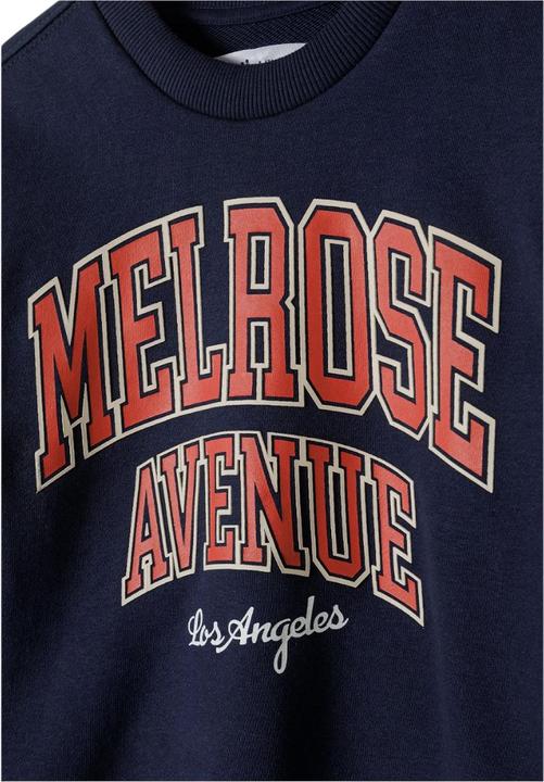 Produktbild Minoti Sweatshirt Jungen (104)