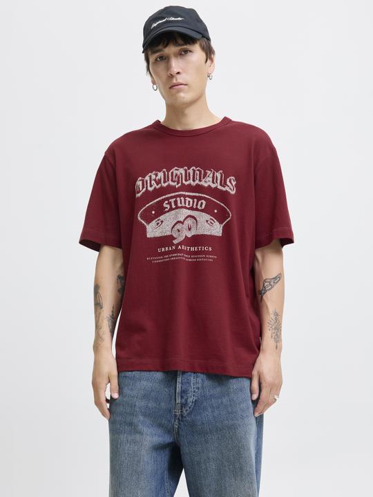 Produktbild Jack & Jones T-shirt T-shirt (XXL)