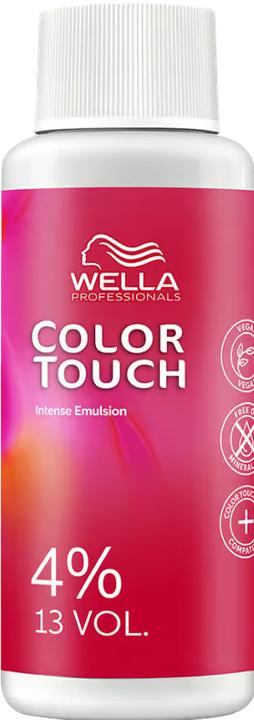 Image du produit Wella Color Touch (4 % 13 Vol.)