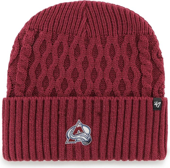 Immagine prodotto 47 Brand NHL Drumcliffe (Taglia unica)