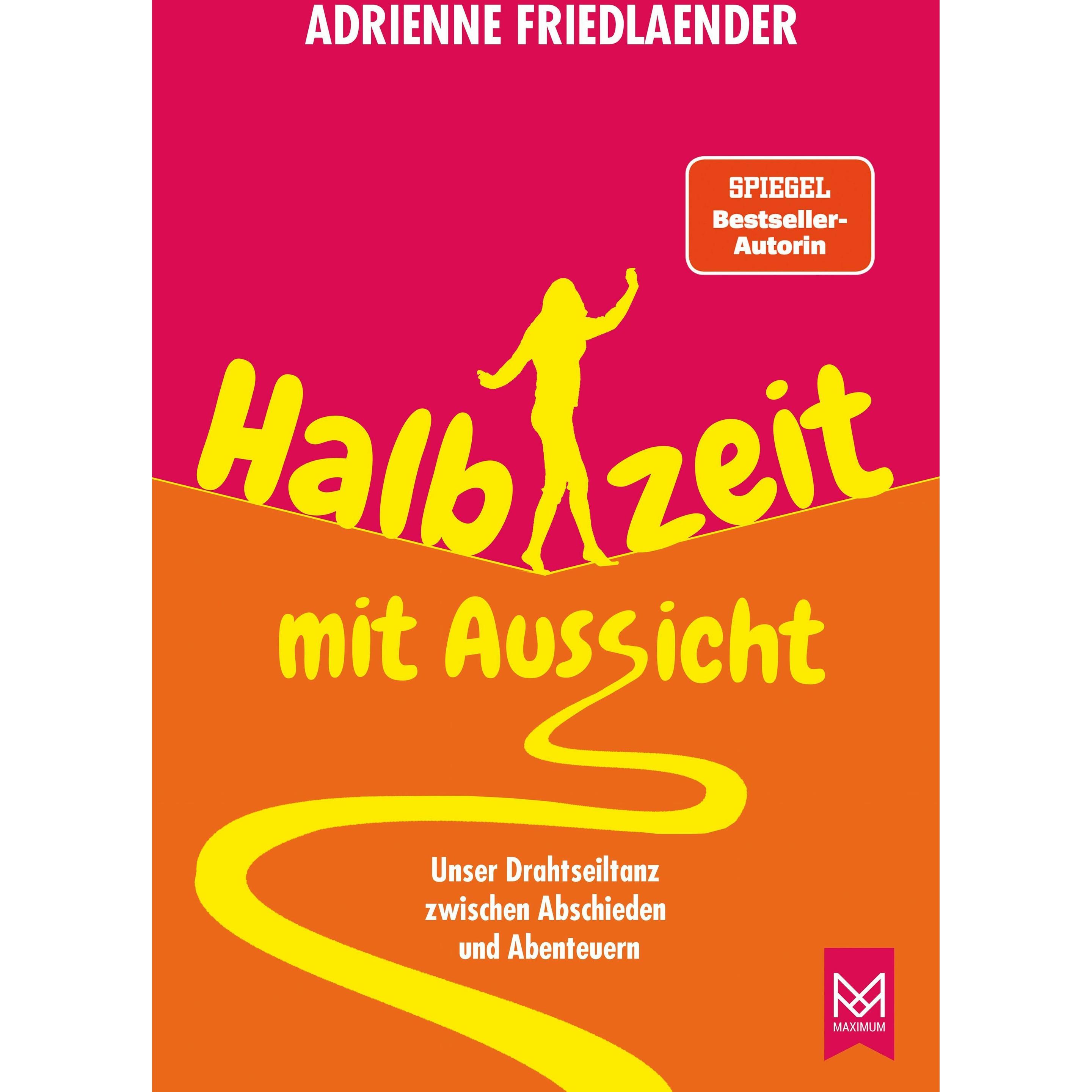 Maximum Friedlaender:Halbzeit mit Aussicht (69301690)