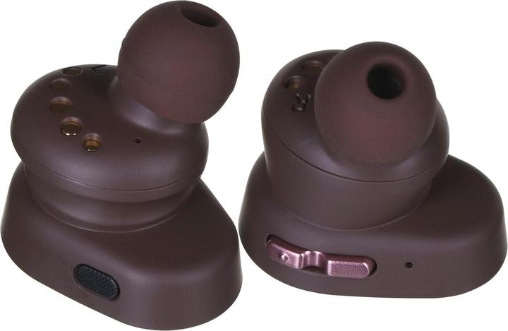 Immagine prodotto Yamaha TW-E5B (ANC, 30 h, Senza fili)