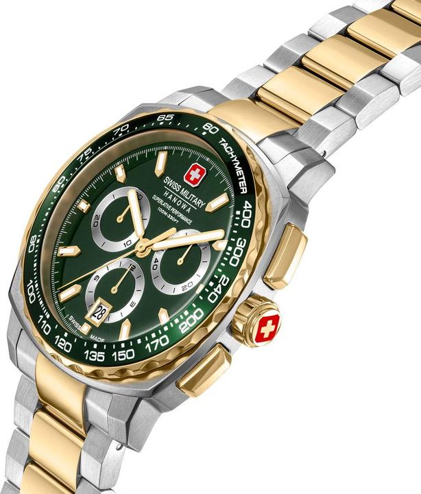 Produktbild Swiss Military Hanowa Speedwell (Chronograph, 41 mm)