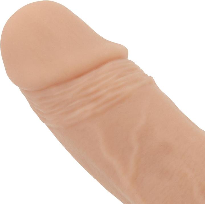 Immagine prodotto Real Fantasy Mason Dildo spingente, riscaldante, vibrante