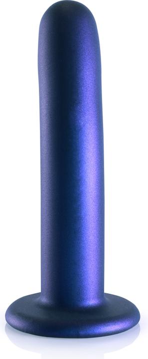 Produktbild Ouch! Smooth Silicone G-Spot Dildo - 6" / 14,5 cm