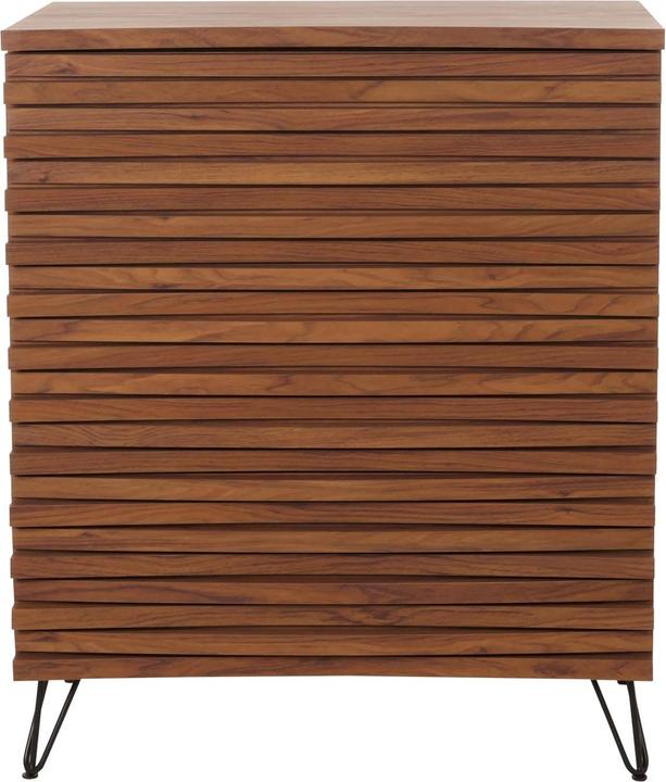 Produktbild JOHN316 Kommode (80 x 45 x 94 cm)