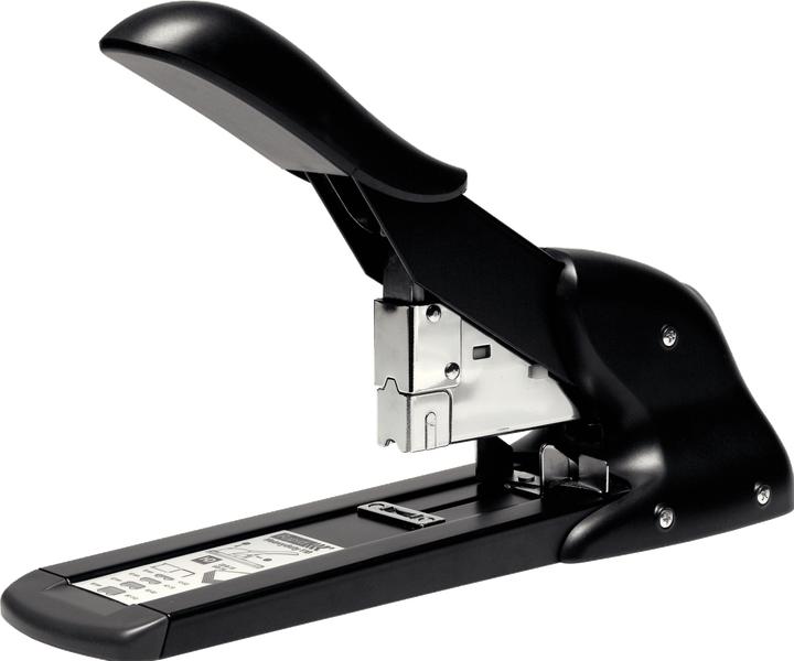 Produktbild Rapid Blockhefter HD110 (110 Blätter)