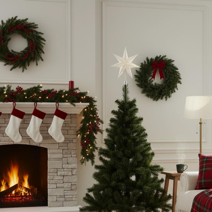 Actual product image Star Trading Tree star Isa (1-part)