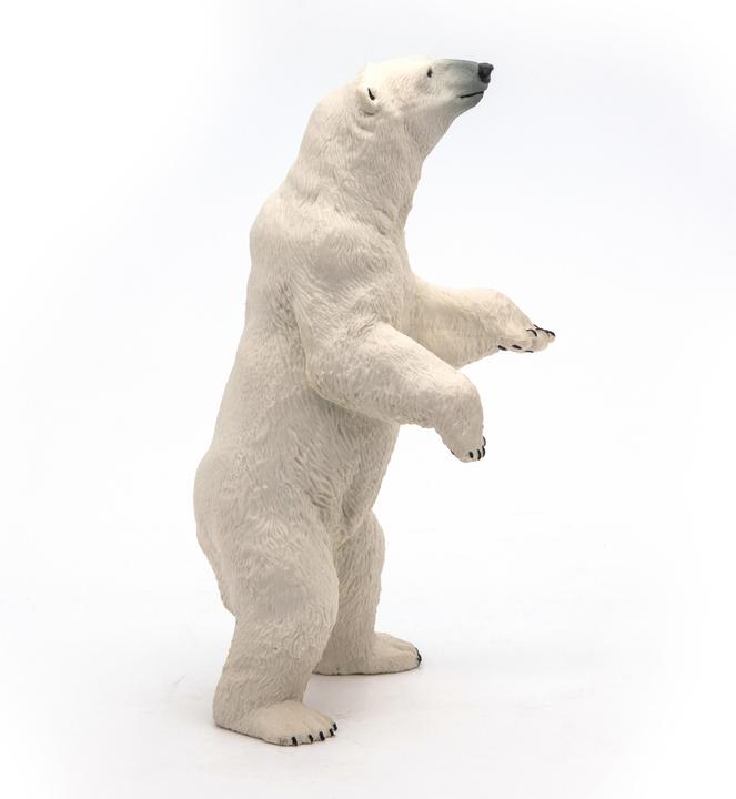 Image du produit Papo Ours polaire debout