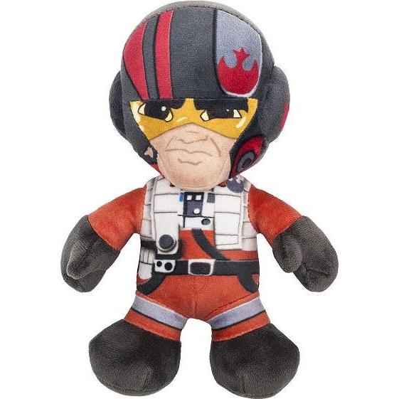 Tinisu Star Wars Poe Kuscheltier - 17 cm PlÃ¼schtier (17 cm)