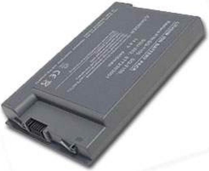 Immagine prodotto Acer Akku Travelmate 661LCI (B) / BT-T2303001 (6 cubicoli, 4400 mAh)