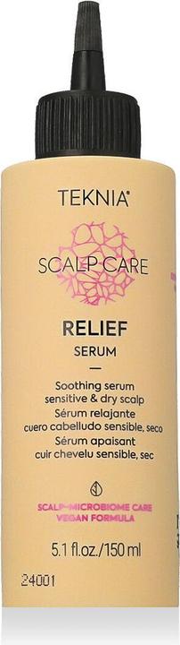 Produktbild Lakmé Lakme Teknia Relief Soothing Serum 5.1oz (150 ml)