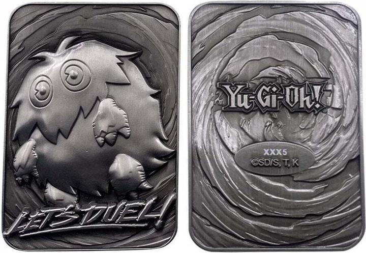 Produktbild Yu-Gi-Oh ! Lingot Summoned Skull Limited Edition (Deck)