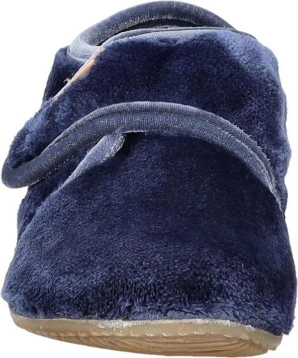 Produktbild Living Kitzbühel Baby's Klettschuh Samt Unifarben (30)