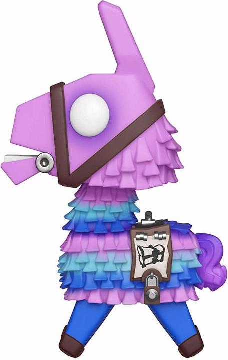 Immagine prodotto Funko PoP Fortnite Loot Lama