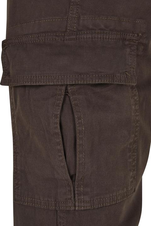 Produktbild Urban Classics Hose Washed Twill (34)